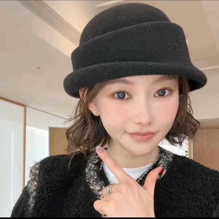 佟小白～时尚穿搭