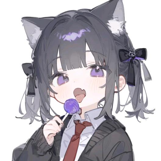 糖包不是猫