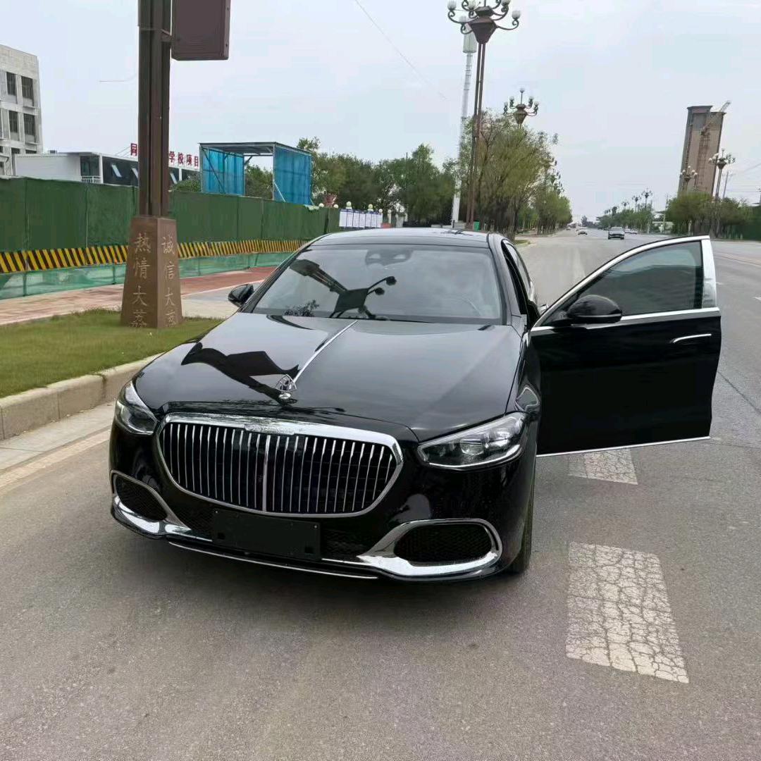 租赁婚庆自驾（929）