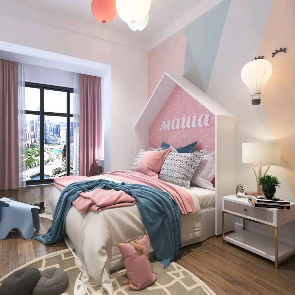 哈密南艺装修韩韩