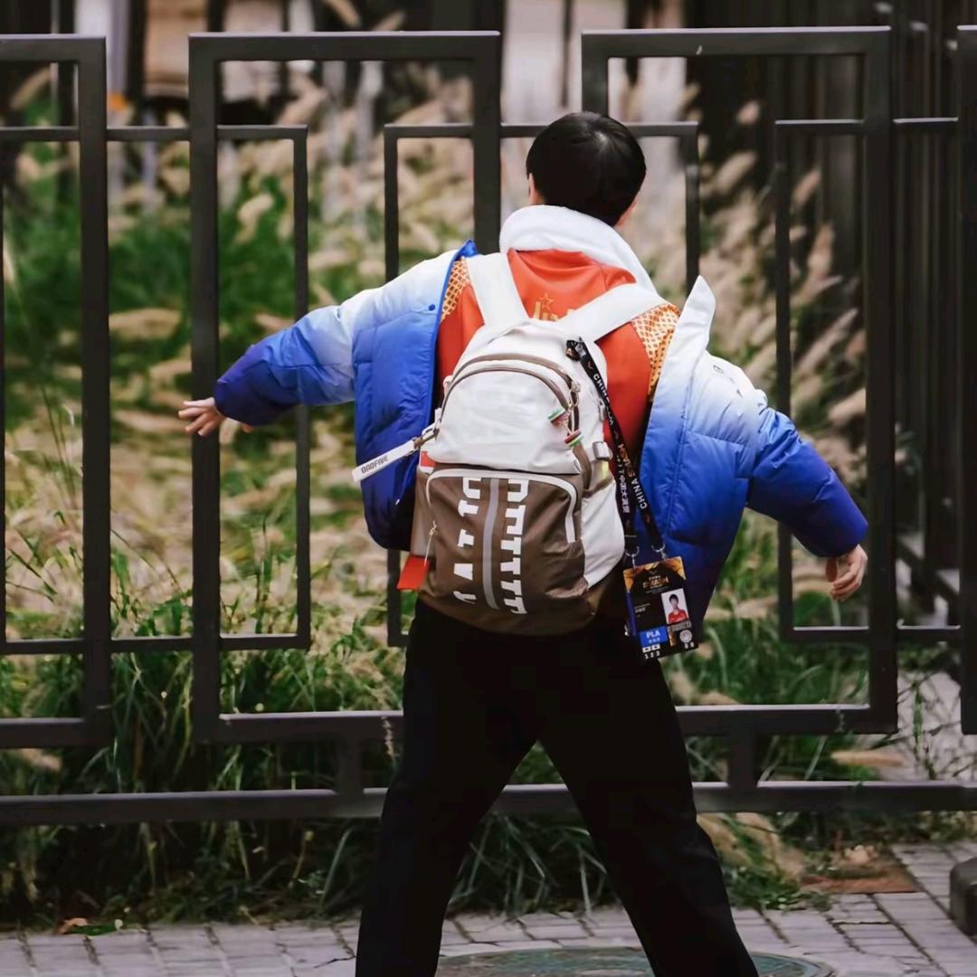 小秦不掉小珍珠