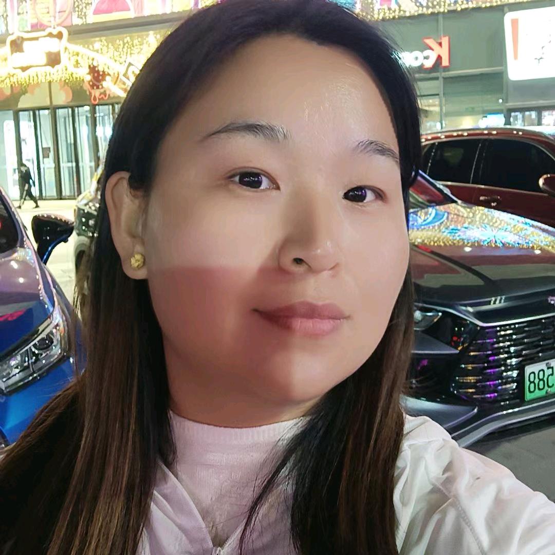 万顺肯德基门 刘芳