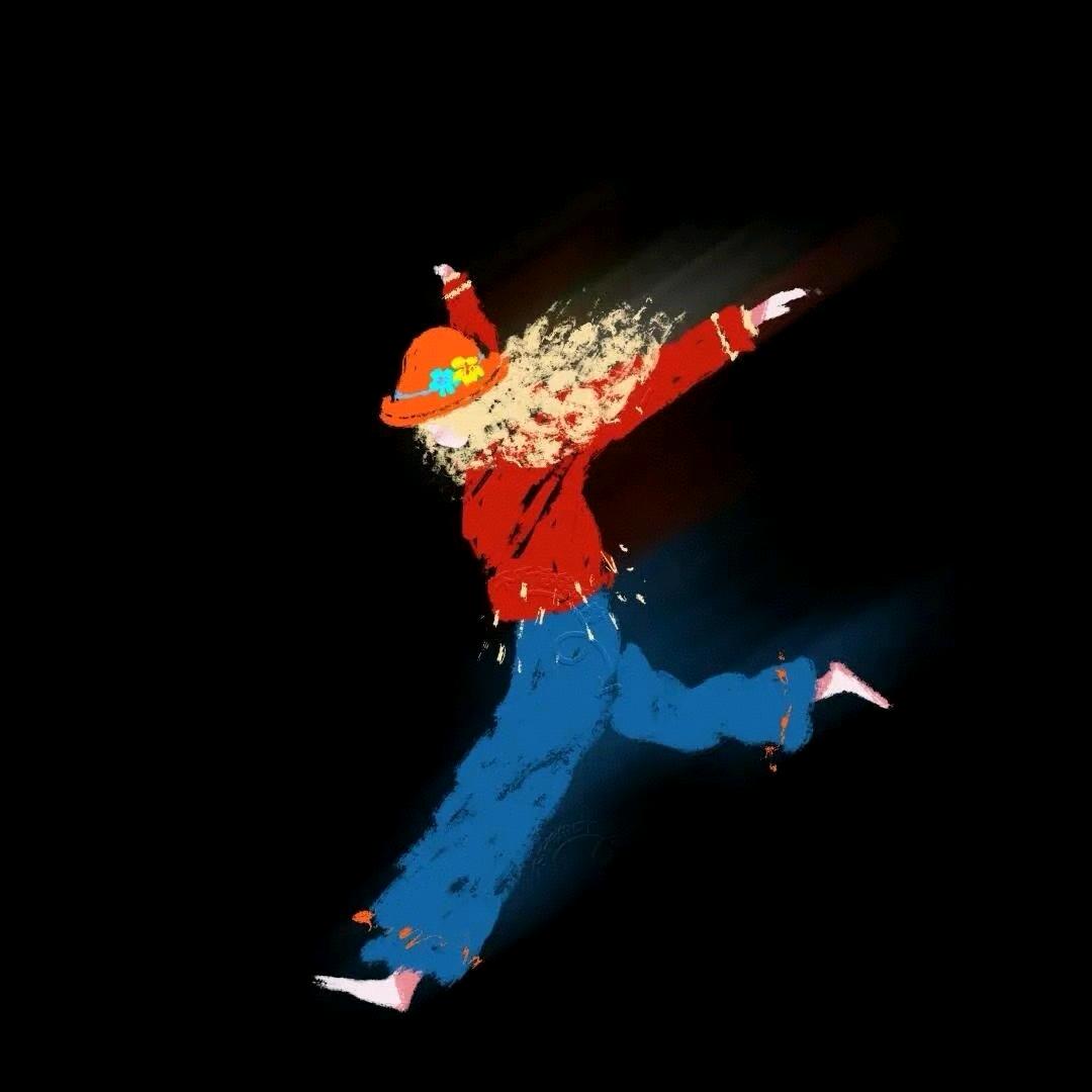 冷宫在逃太子妃🏴‍☠️🔥🎈🍭🍓