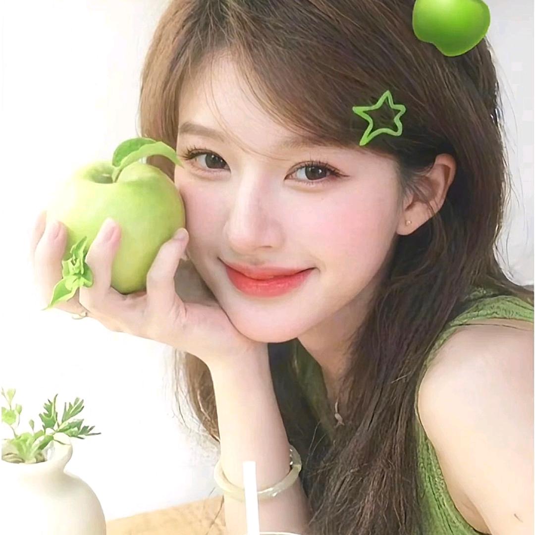 玉米面糊糊🌽