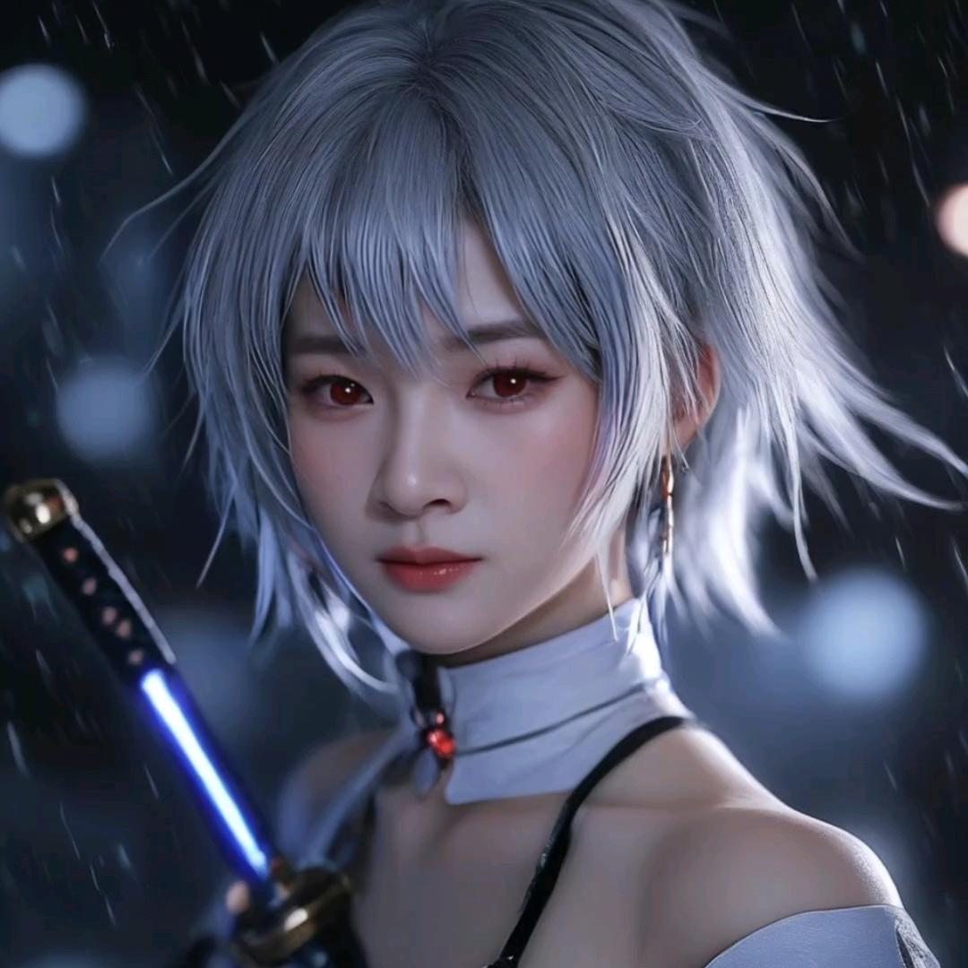 胖的有点明-显