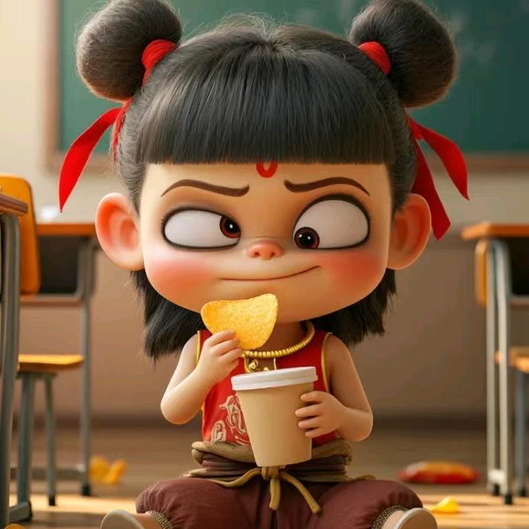 满嘴香美食铺