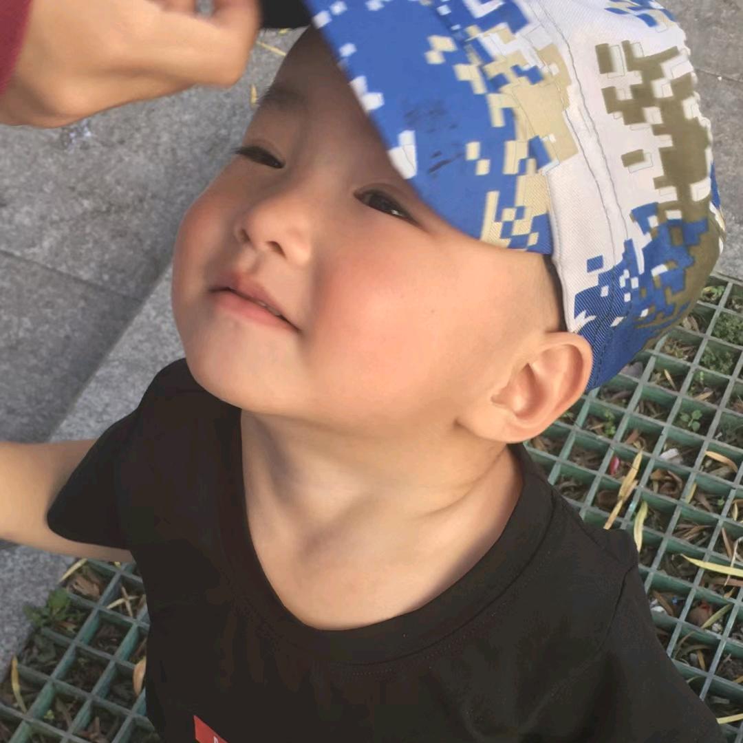 我每天都很快乐