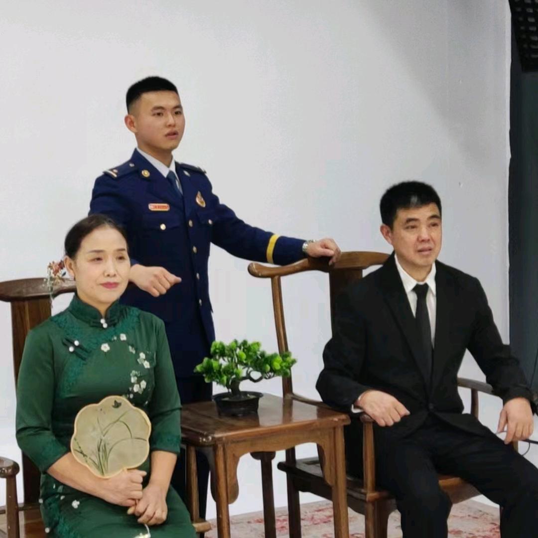 家和万事兴，