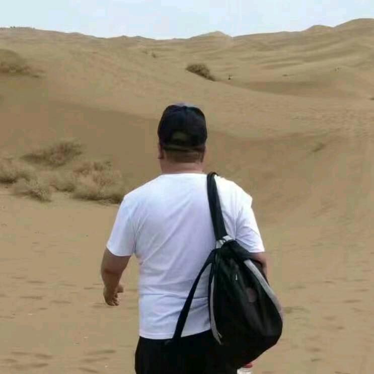 用户放飞心情