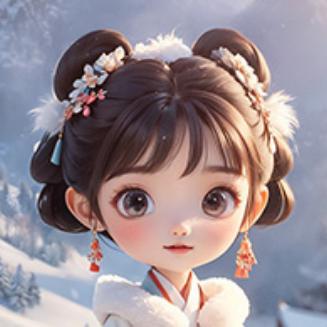 我是一只小小🐦。