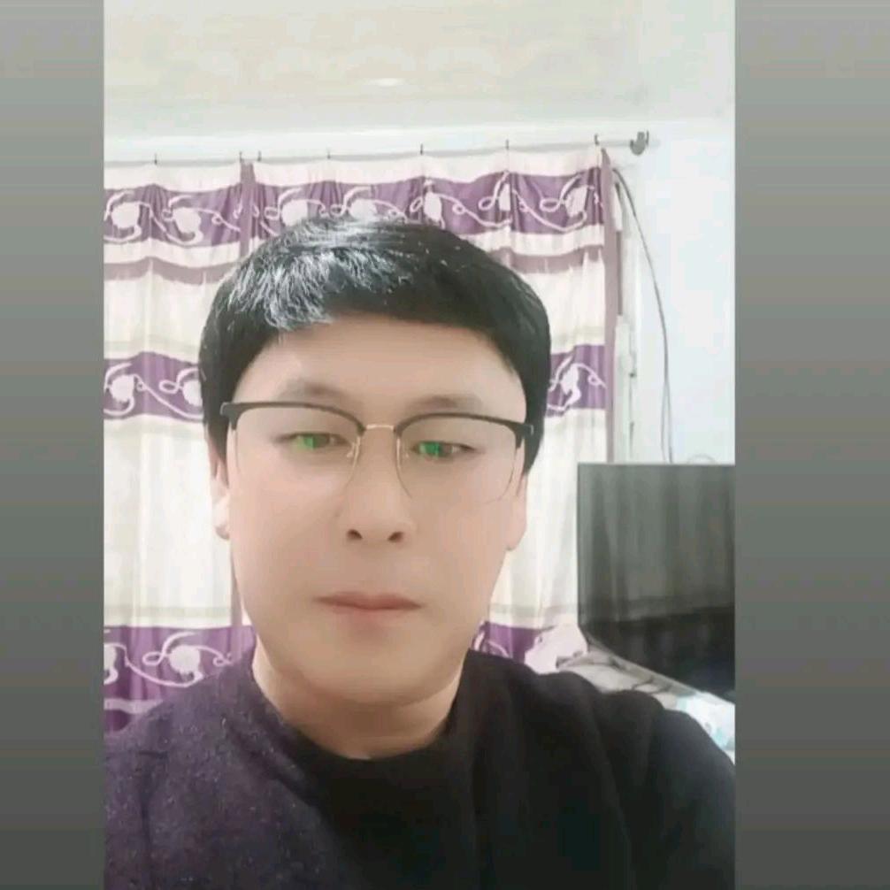 东北农村人（爱唱歌）