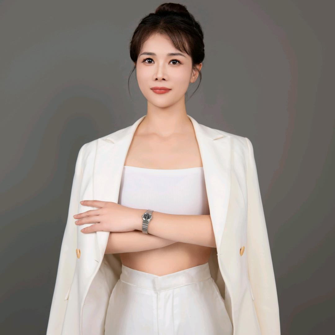 美业张老师✔