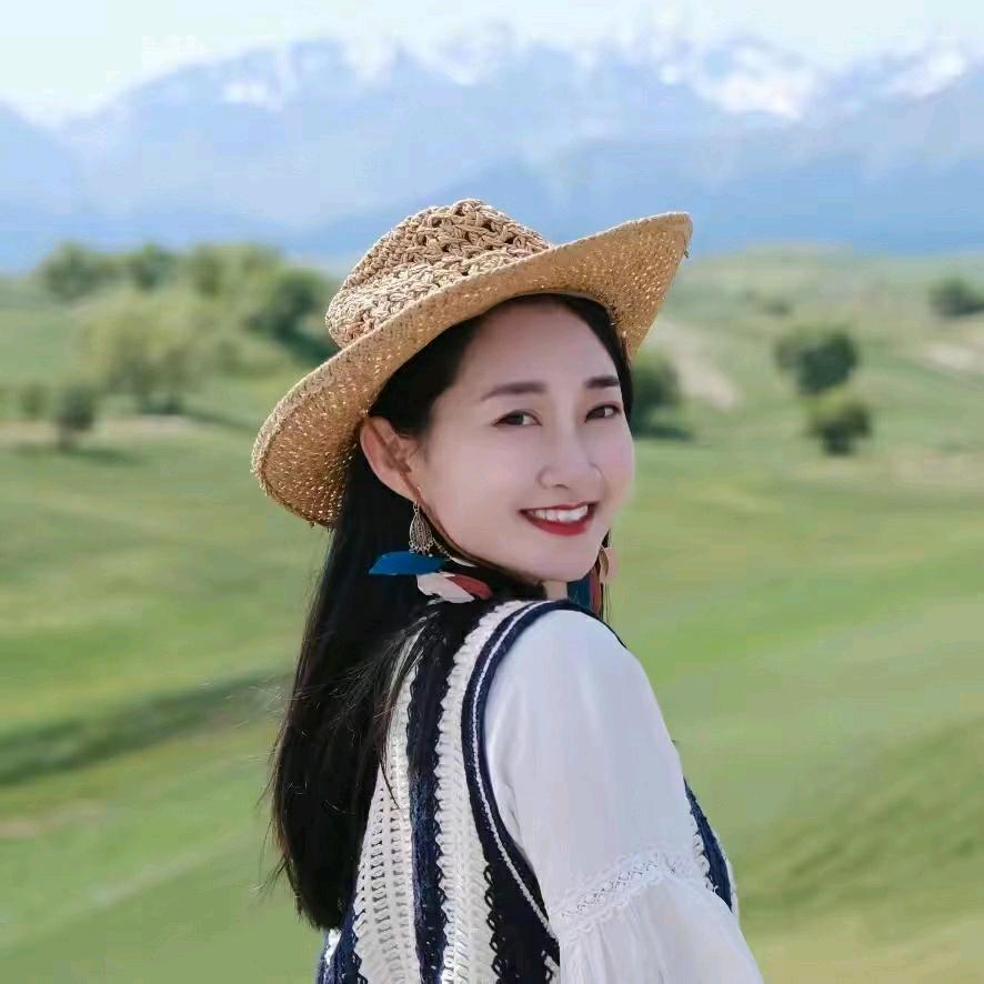 芊儿的旅行