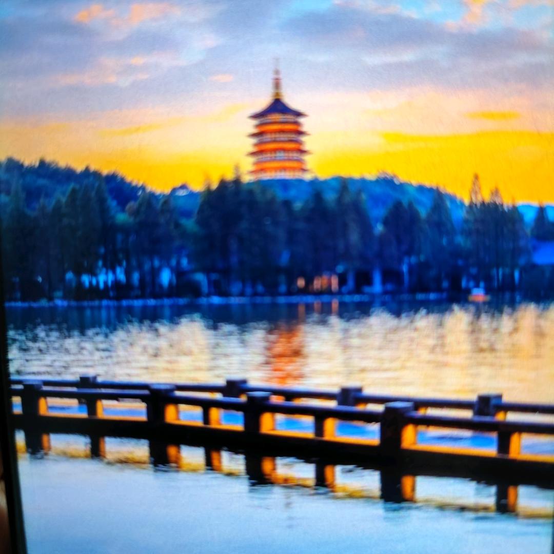 明月千里