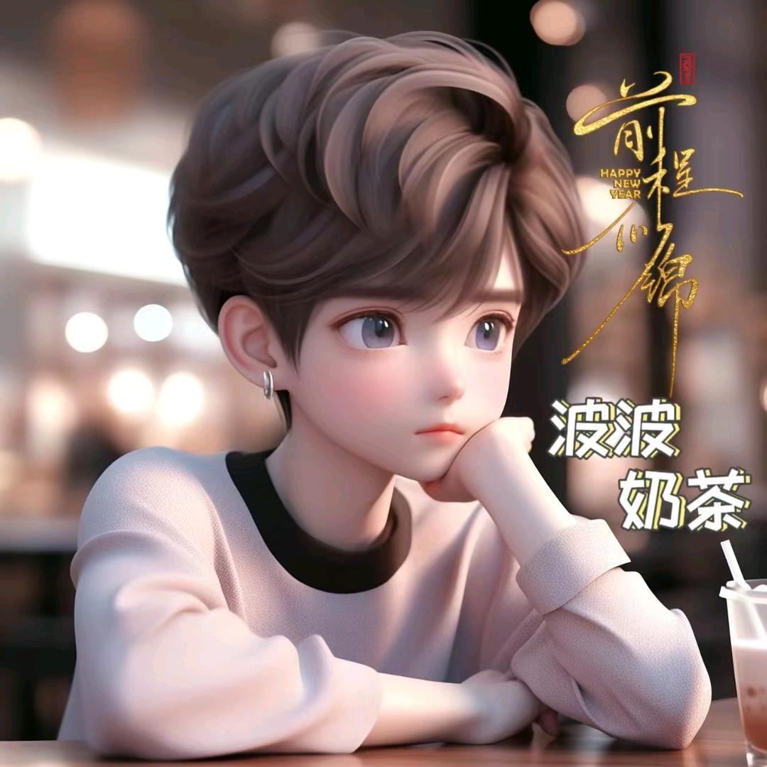 俊哥😘