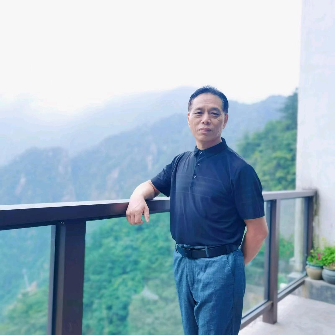 忆往昔岁月