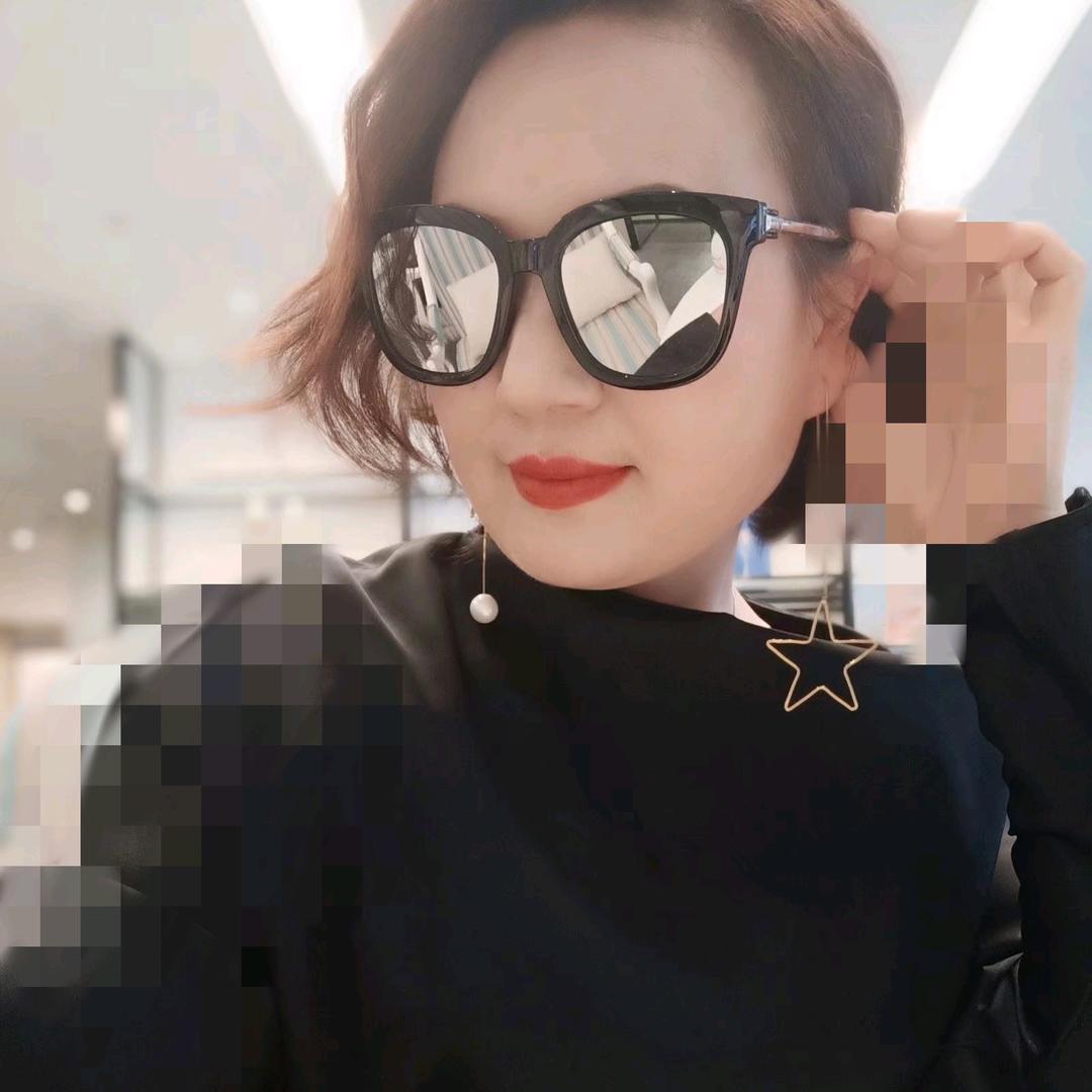 阳光灿烂❤️