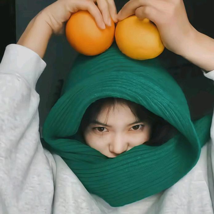 Lydia菁菁