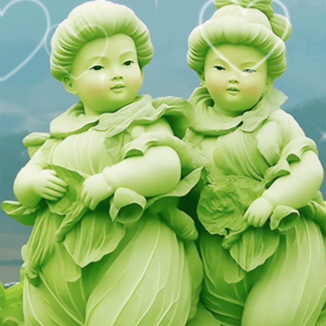 海棠花开！！