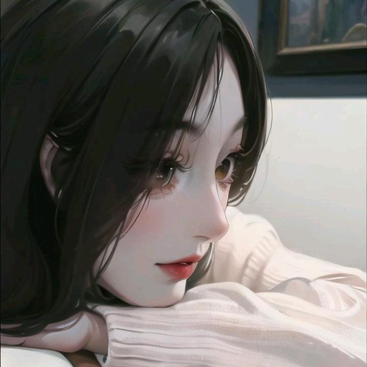 Katty丶