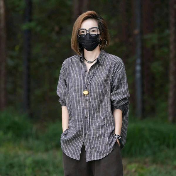 广西腐竹一姐