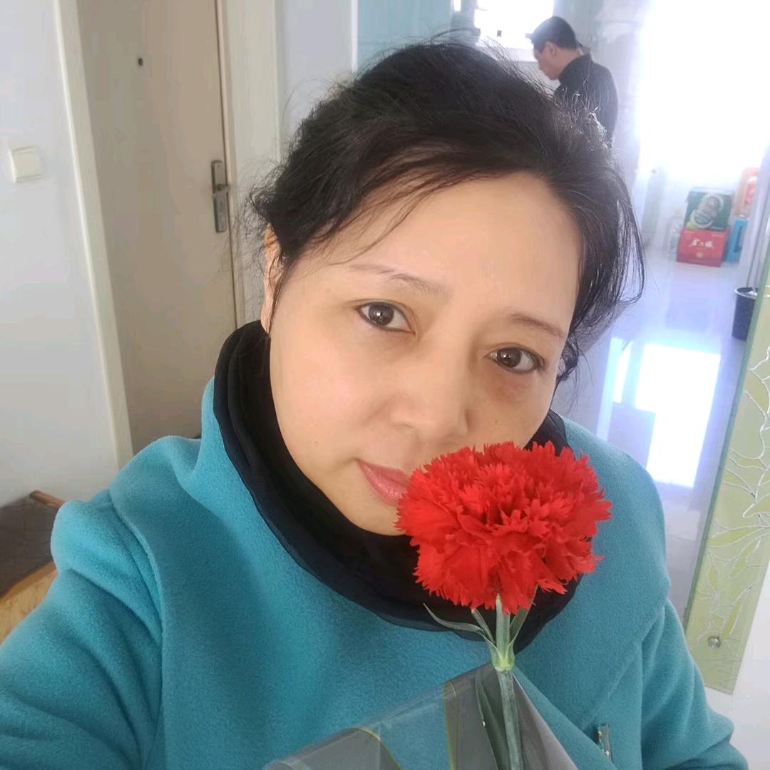 晓晓喜欢分享