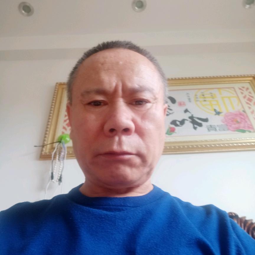 一生无悔