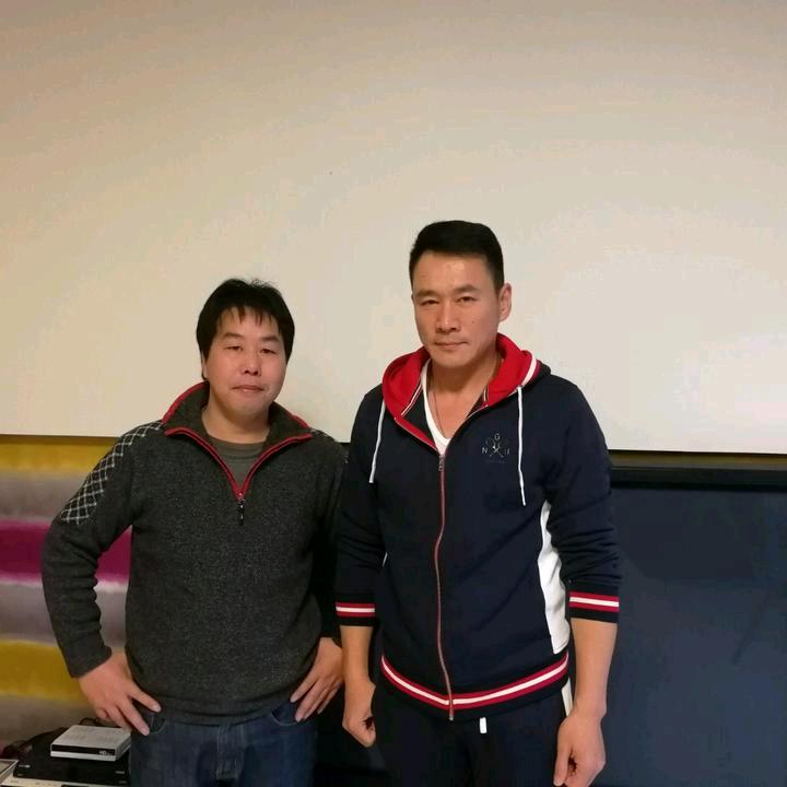 老亚都人