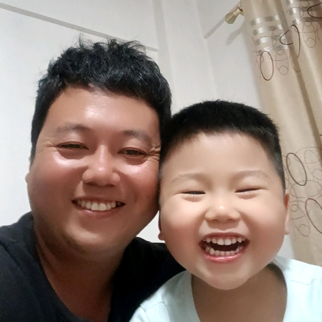 缪泽洋养殖人
