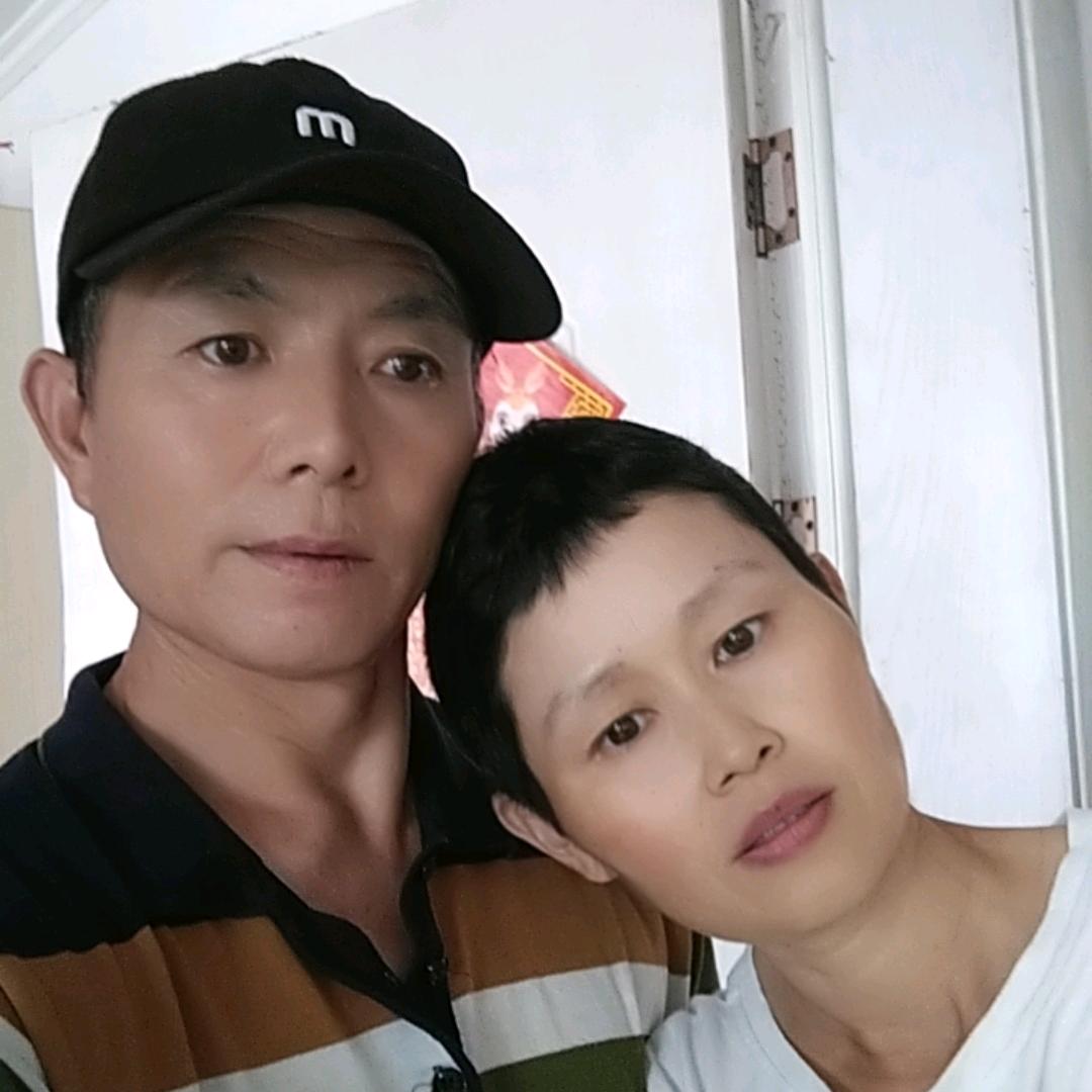 农村老夫妻🎤