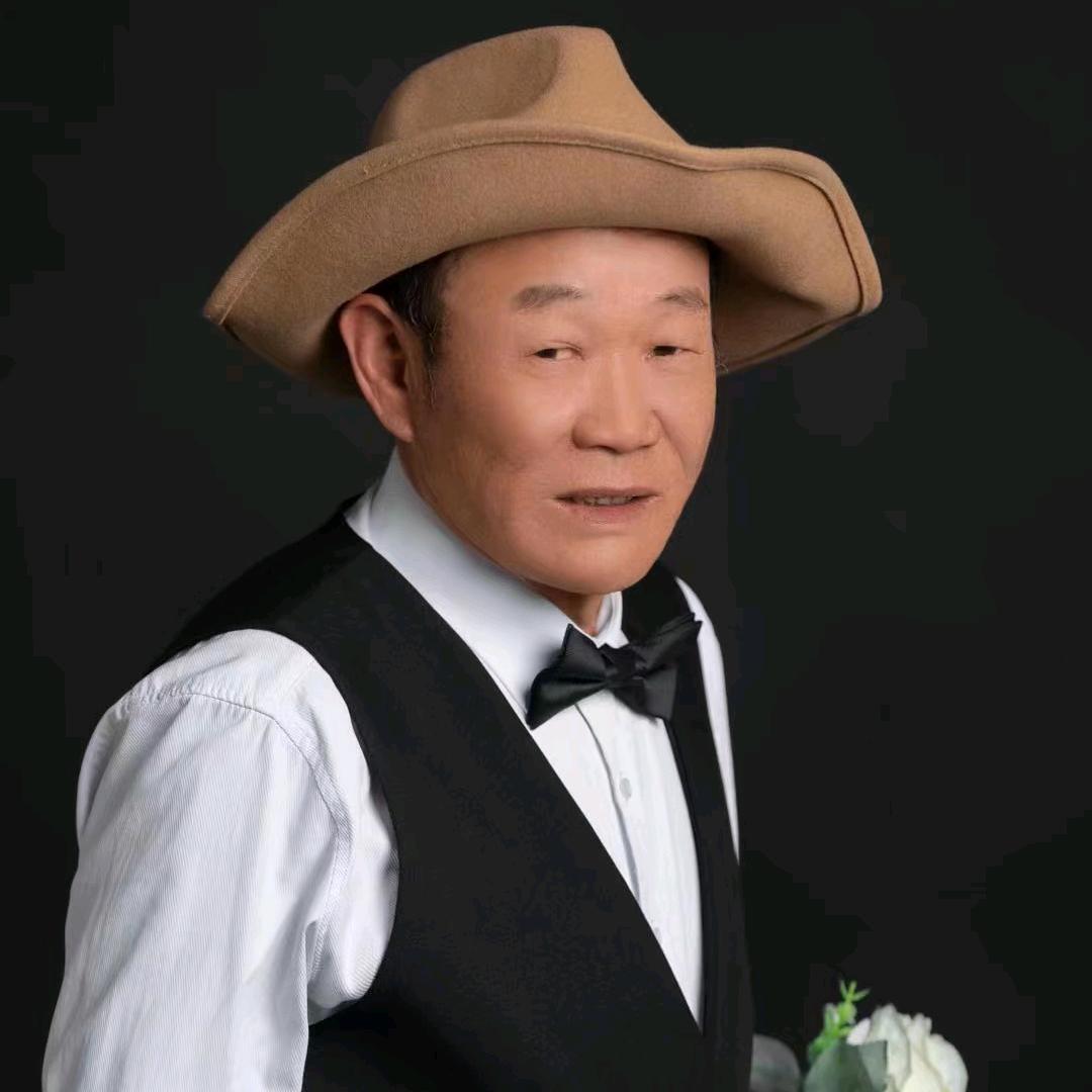 名人张子连