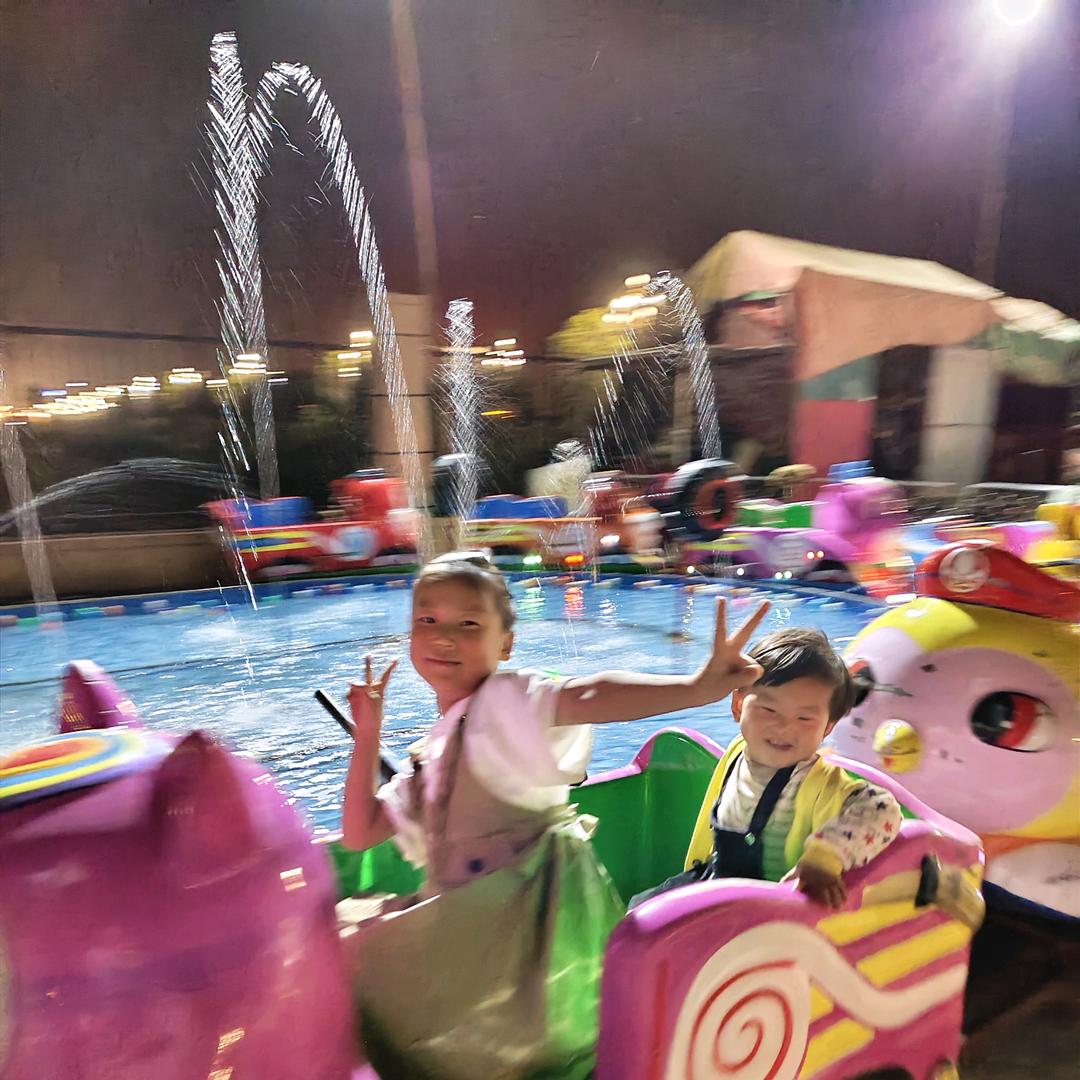 茜茜妈妈👩🏻（记录生活）