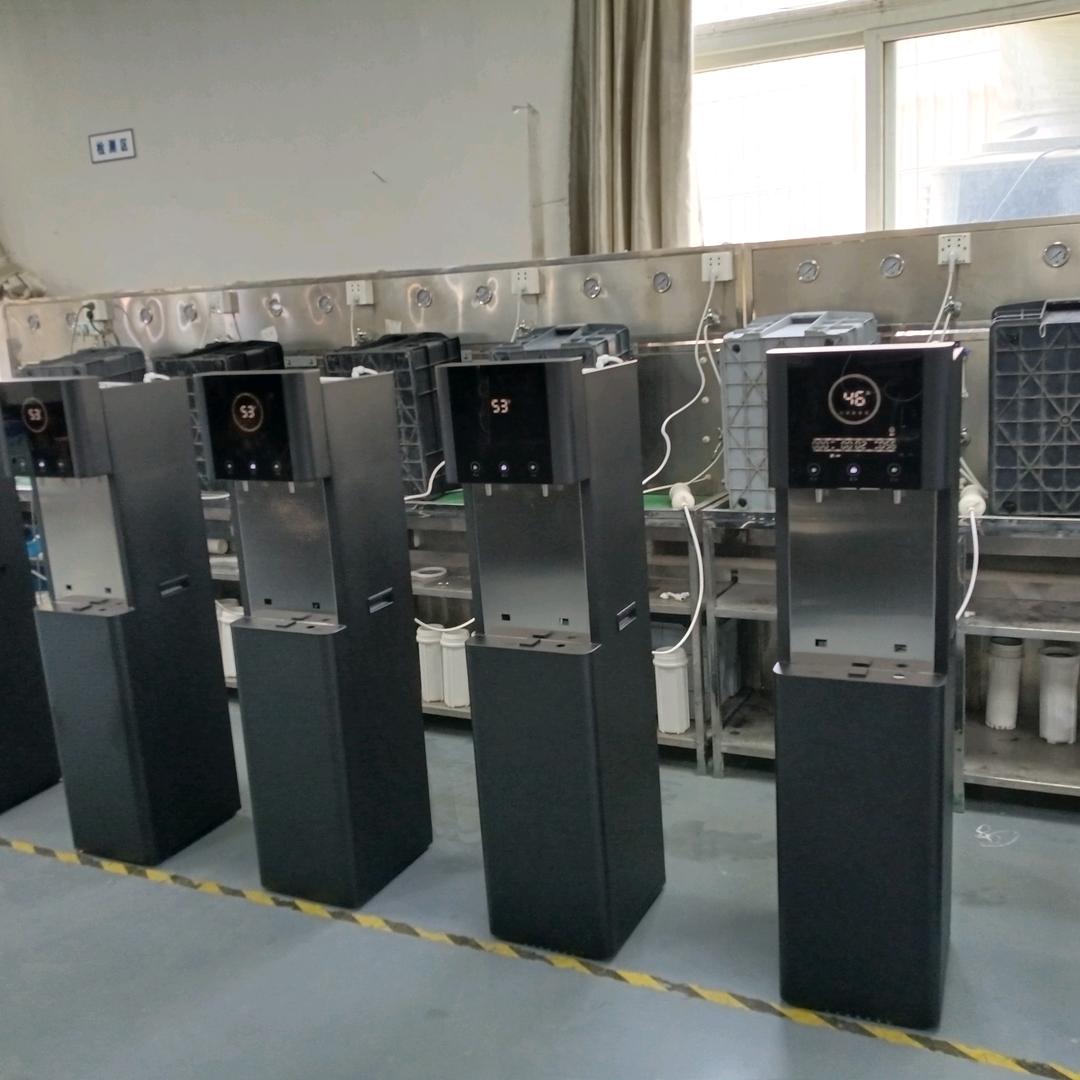 直饮机管线机厂家