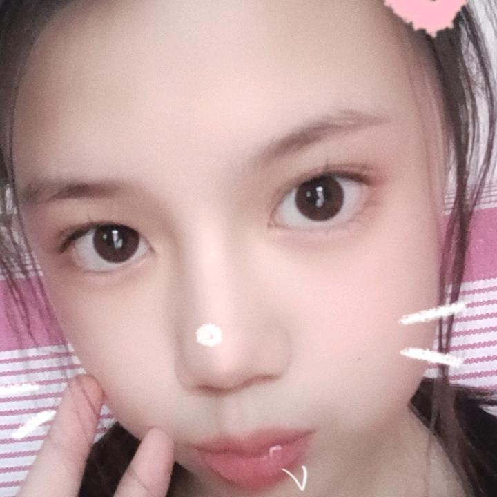 小陈姑娘