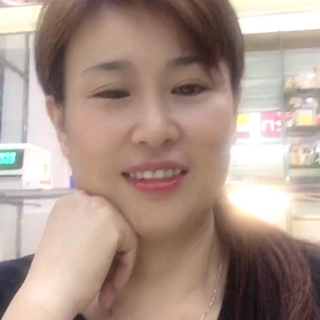 王丽娟