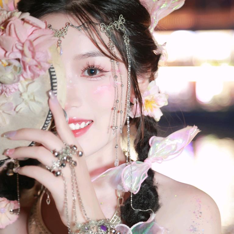 敏宝吖💞