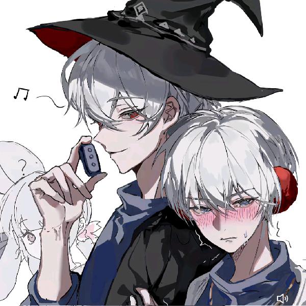 墨久(问闻许兰州)