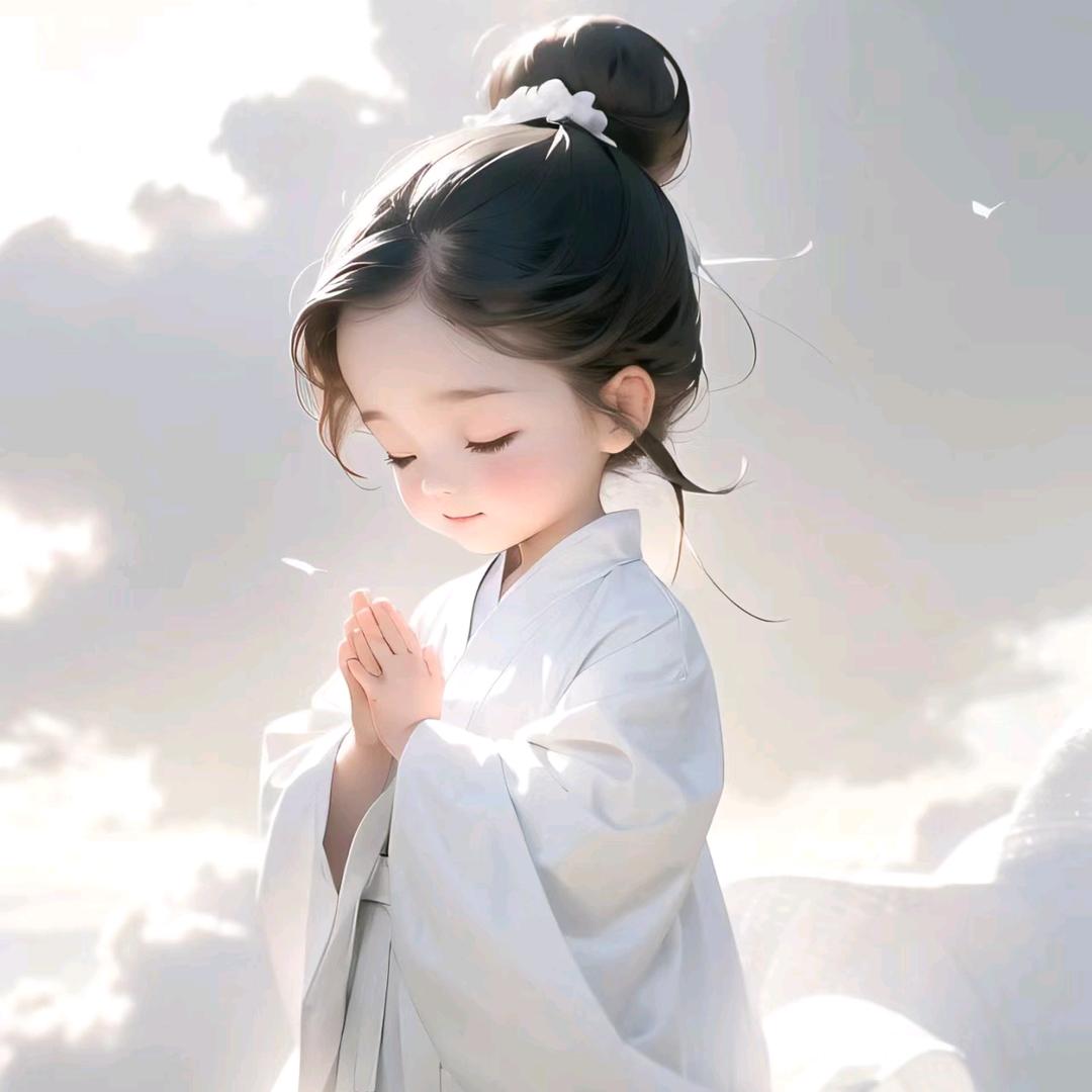 小丫头骗子