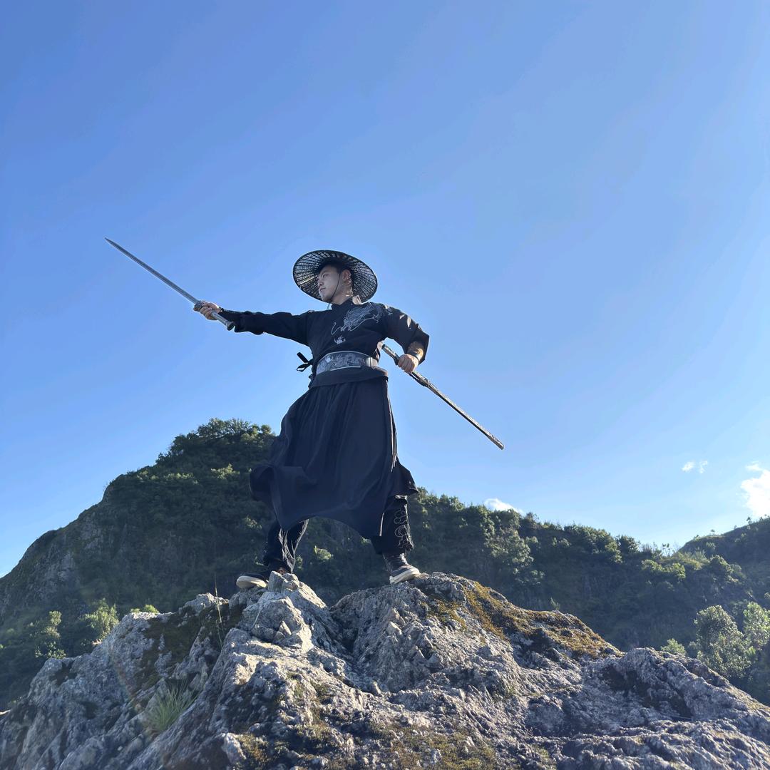 独孤烟客
