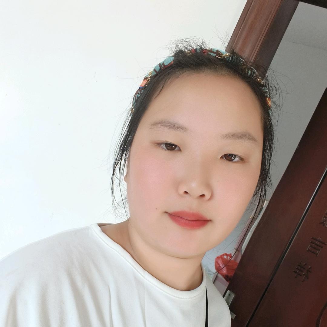 罗雪梅(罗永康正能量小女儿)