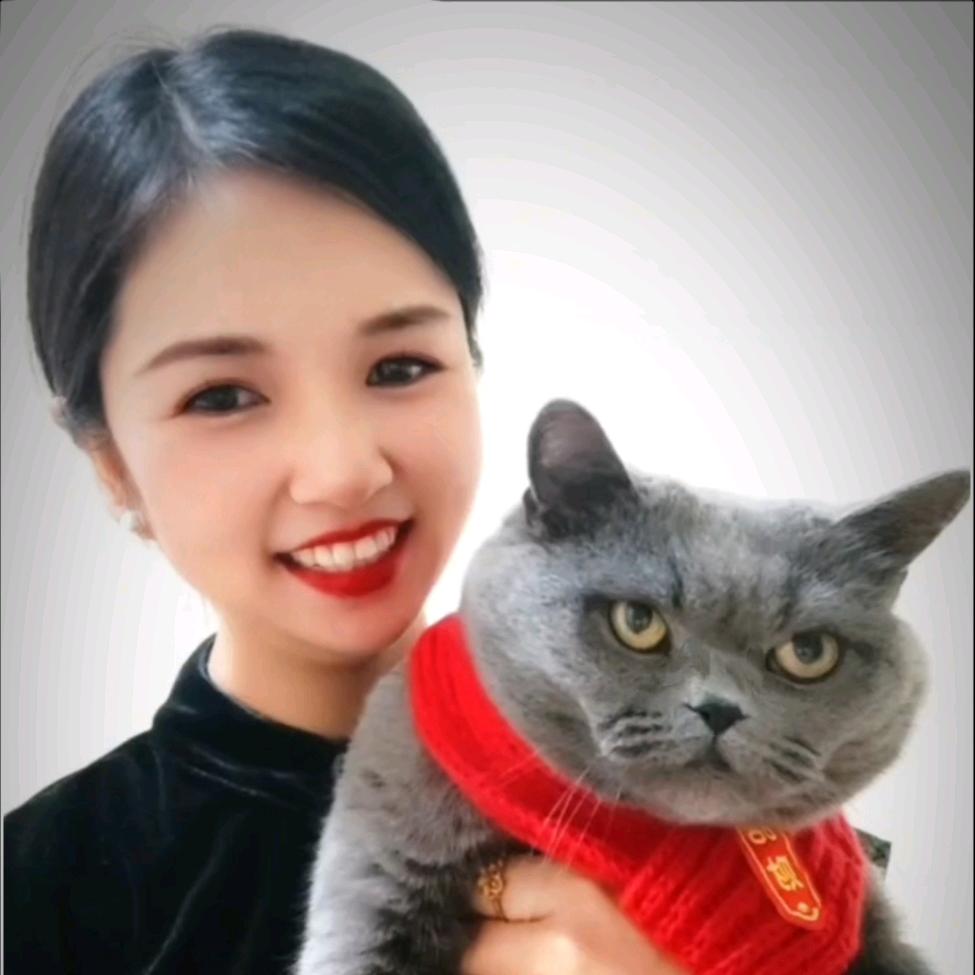 萌萌吖😊