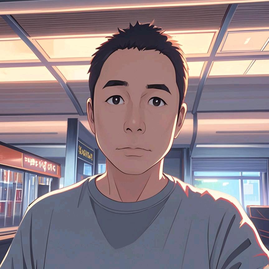 爆辣星球补给站