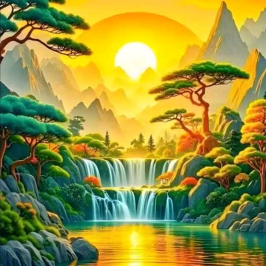追忆✍️似水年华