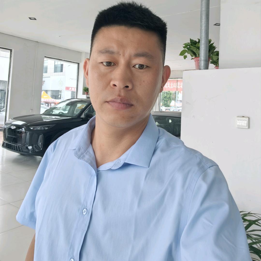 陈经理（汽车销售）