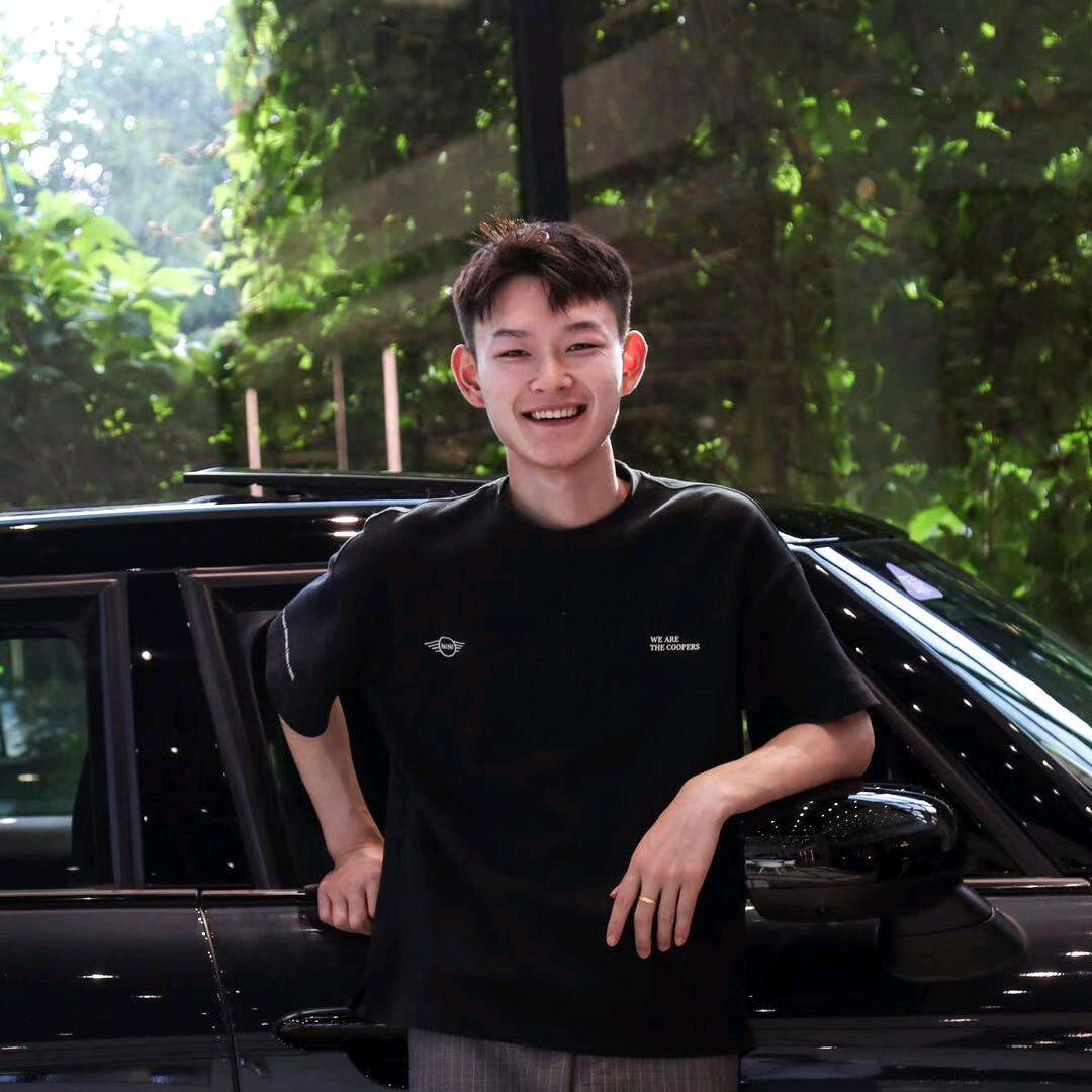 秦皇岛威宝MINI彭于晏分晏