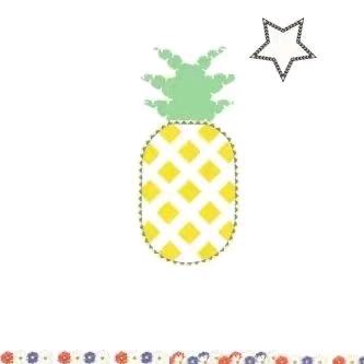 菠萝🍍🍍