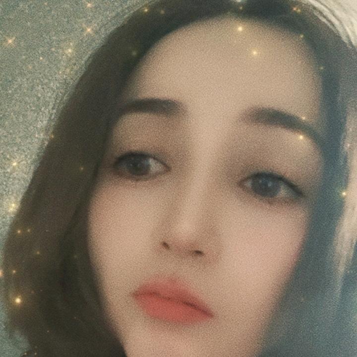白色月光