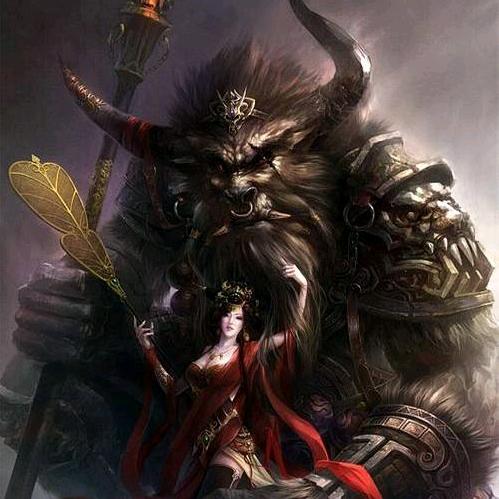 及时行乐得牛仔🐮🐂