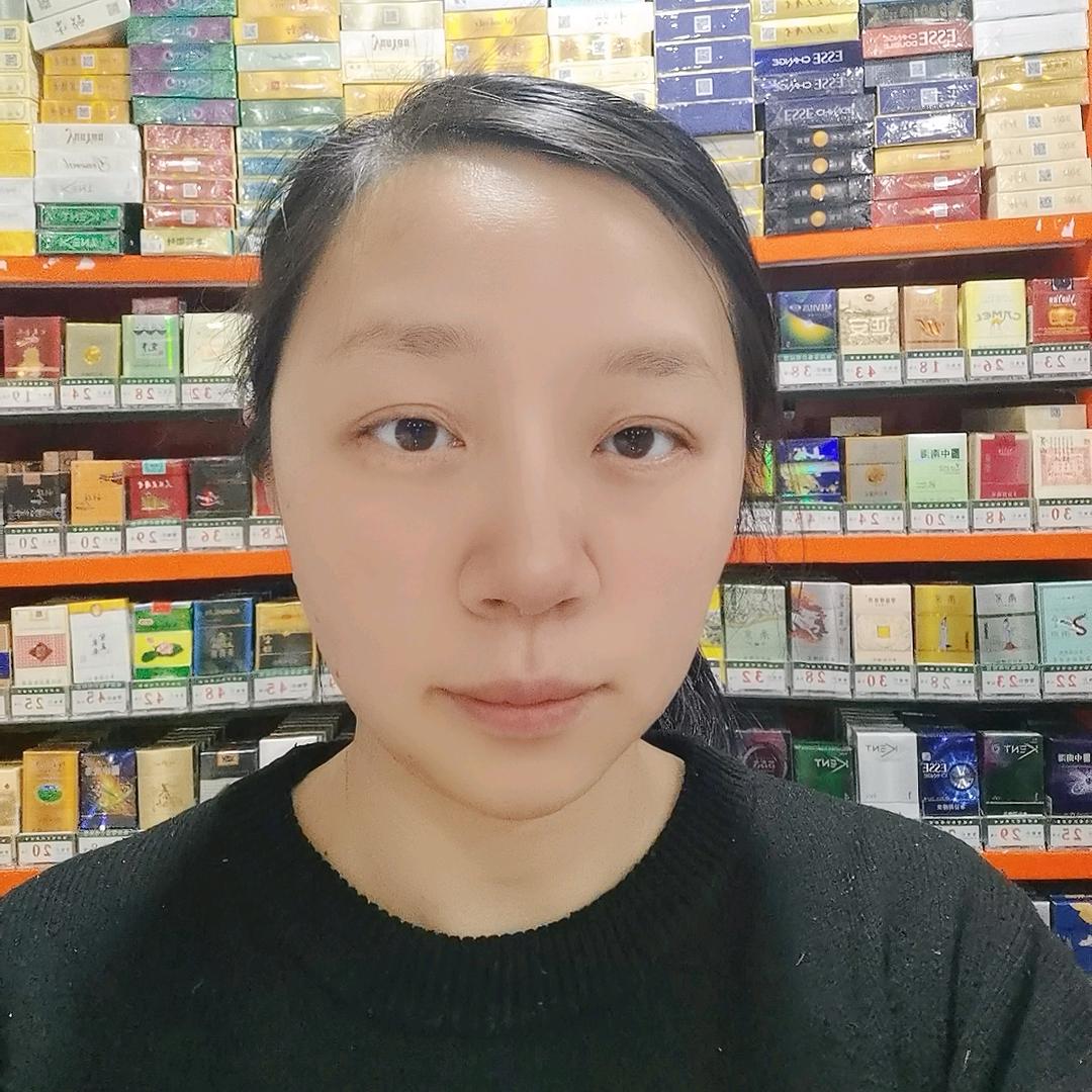 北漂开超市丽丽