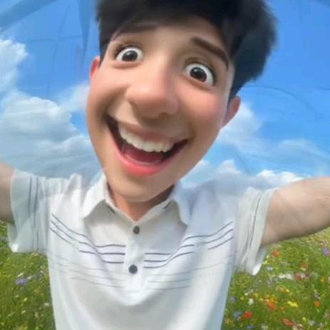 缘分由我自己做主。